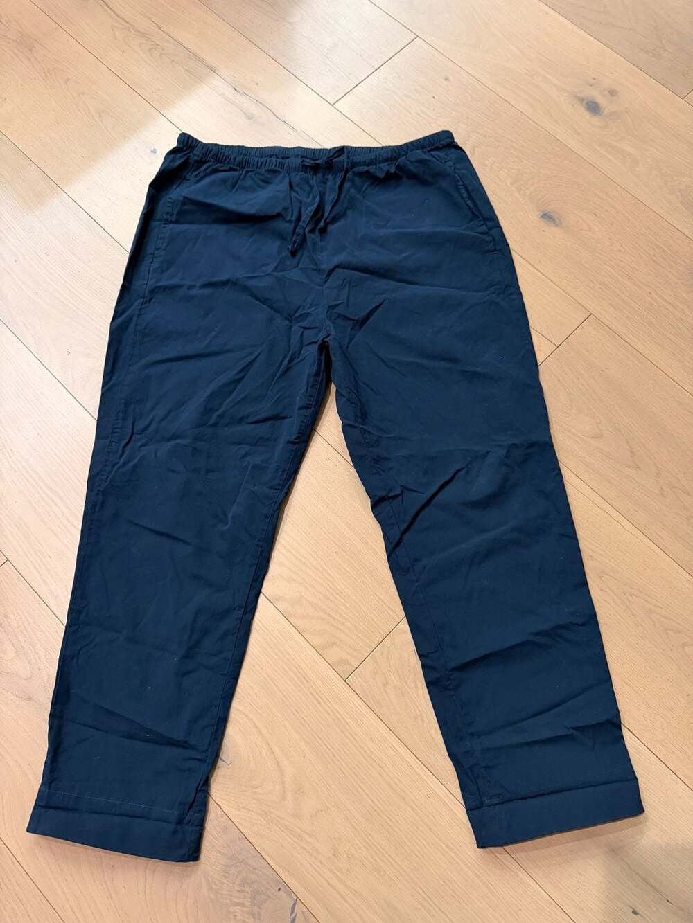 Save Khaki United 100% Supima Cotton Easy Lounge Pants